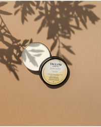Tallow zonnebrandcrème SPF 30