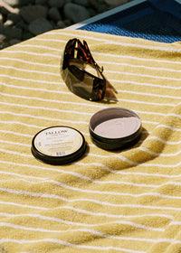 Tallow zonnebrandcrème SPF 30
